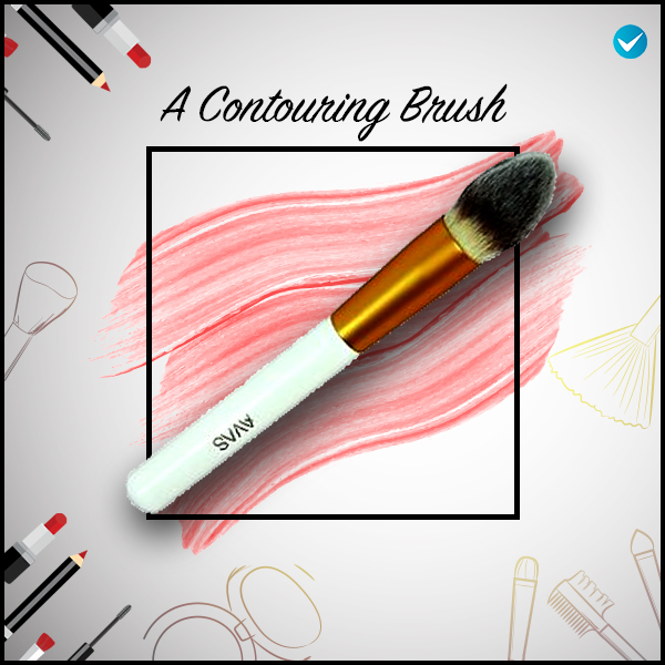 Contouring brush online, how to contour, best contouring brush online, best make up brushes online