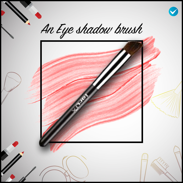 Eue Shadow brush online, best eyeshadow brushes online, best make up brush online