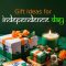 Gift Ideas For Independence Day